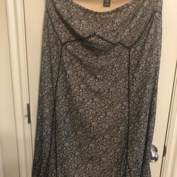 Max Edition A-line Skirt - Picture 2 of 3